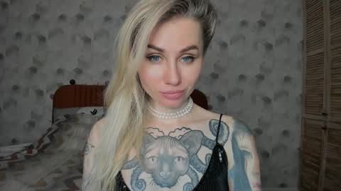 alexarush online show from January 2025 06:06:01 PM