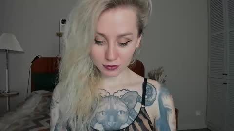 alexarush online show from March 2025 06:12:02 PM