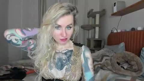 alexarush online show from November 2025 06:09:02 PM