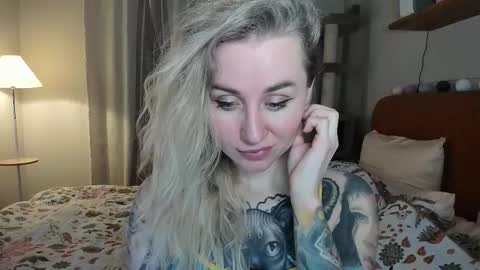 alexarush online show from February 2026 06:46:01 PM