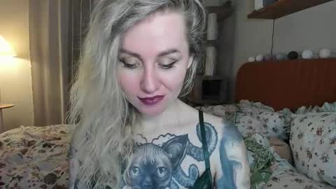 alexarush online show from March 2026 05:42:02 PM