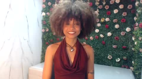 Snapshot of alexawet_ chatting on June 2026 03:46:02 PM Alexa online show from June 2026 03:46:02 PM