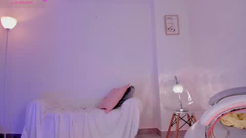 lexandra  online show from February 2025 10:30:02 AM