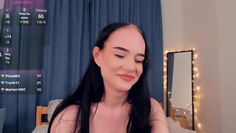 Jody  Christine online show from December 2024 10:28:02 PM