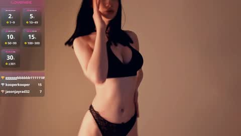 Jody  Christine online show from January 2025 07:49:02 PM