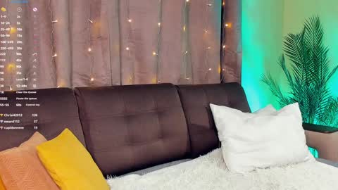 Jody  Christine online show from January 2025 01:37:02 PM