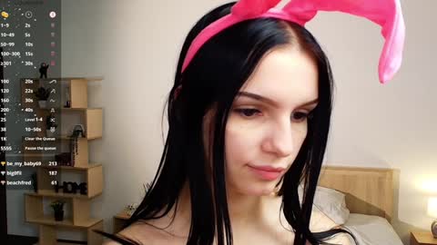 Jody  Christine online show from February 2025 02:16:01 AM