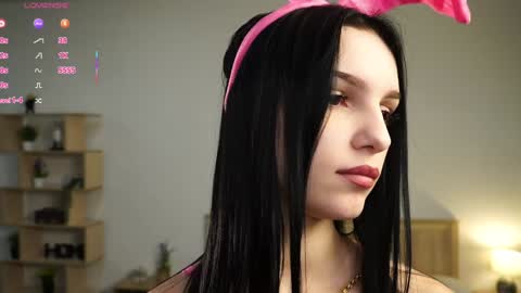 Jody  Christine online show from February 2025 08:10:01 PM