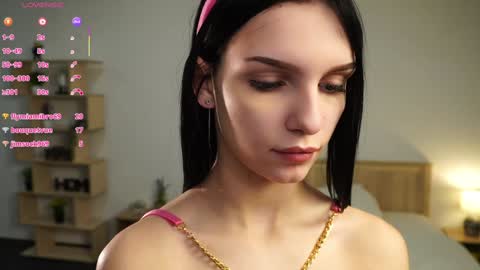 Jody  Christine online show from February 2025 11:13:02 PM