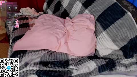 Jody  Christine online show from February 2025 02:50:02 AM