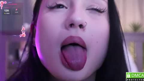 Jody  Christine online show from February 2025 05:56:02 AM