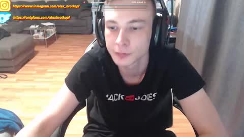 Alex online show from September 2025 04:10:02 PM