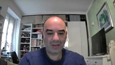 Snapshot of alexct77 chatting on January 2025 09:05:01 AM alexct77 online show from January 2025 09:05:01 AM