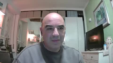 Snapshot of alexct77 chatting on January 2025 05:35:02 PM alexct77 online show from January 2025 05:35:02 PM