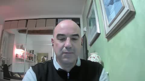 Snapshot of alexct77 chatting on January 2025 07:00:02 PM alexct77 online show from January 2025 07:00:02 PM