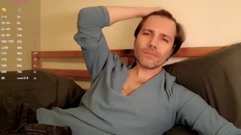 Alex online show from October 2025 03:36:02 AM