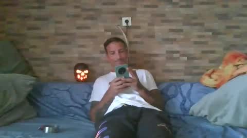 alexdelarge23 online show from October 2025 09:24:02 AM