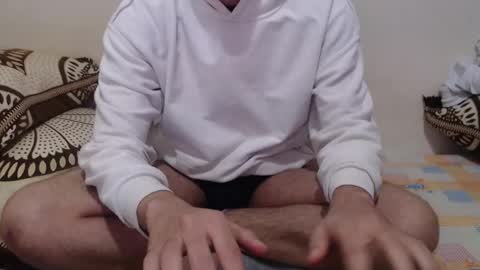 Alex online show from January 2026 11:45:02 AM