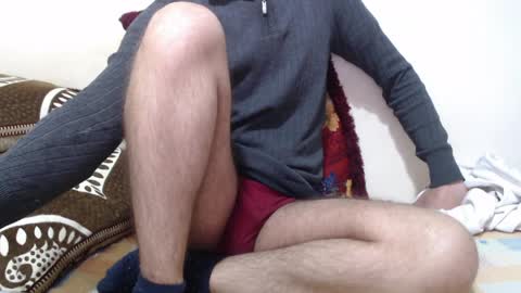 Alex online show from April 2026 12:02:01 PM