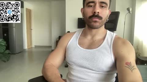 Alex Dimartino online show from April 2026 04:21:01 PM