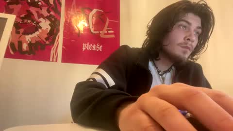 Snapshot of alexeiei chatting on February 2025 01:07:01 PM alexeiei online show from February 2025 01:07:01 PM