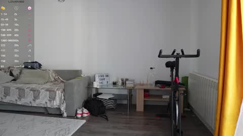 alexfit96 online show from September 2025 12:51:01 PM