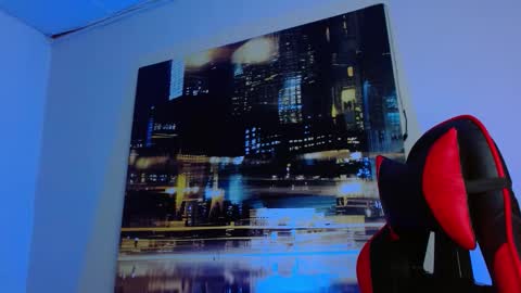 alexgiraldo__ online show from March 2026 04:06:01 AM