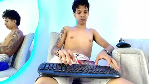 alexhotdame online show from February 2025 09:57:02 AM