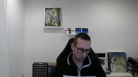 alexhunter4u online show from January 2025 11:16:02 PM