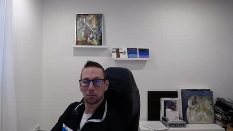 alexhunter4u online show from January 2025 08:24:02 AM