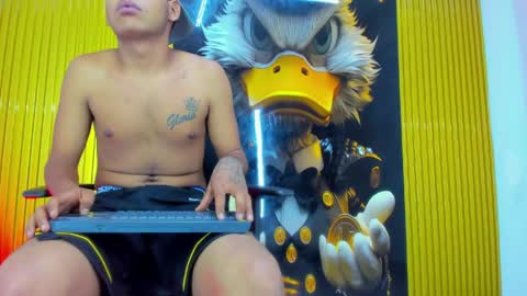alexi_hot23 online show from June 2026 11:10:01 PM