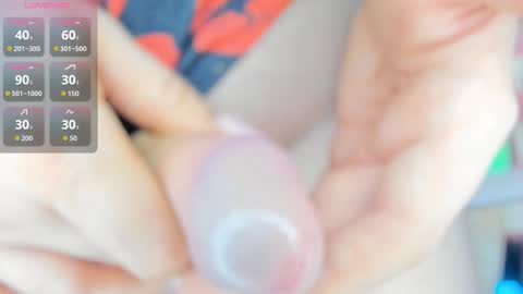 AlexiaAmour online show from December 2025 09:53:01 PM