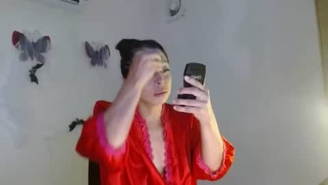 Snapshot of alexiacarson chatting on October 2025 03:29:02 PM AlexiaCarson online show from October 2025 03:29:02 PM