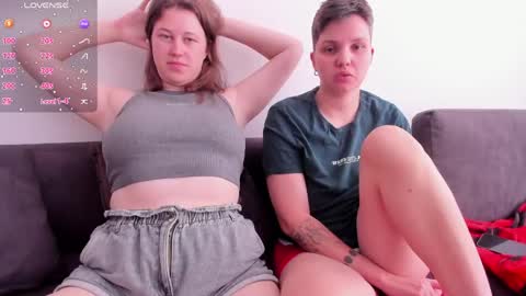 Alexia online show from April 2026 04:29:01 PM