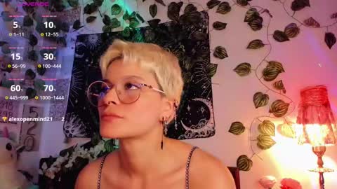 Alex online show from February 2025 08:29:02 PM