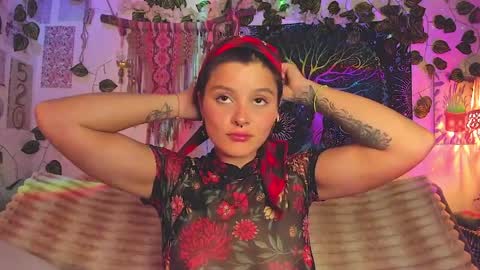 Alex online show from March 2026 01:49:02 AM