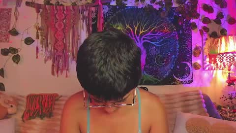 Snapshot of alexiafisher_ chatting on May 2026 06:57:01 PM Alex online show from May 2026 06:57:01 PM