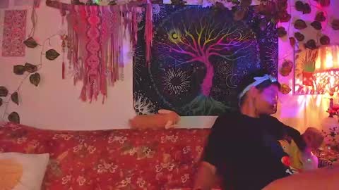 Snapshot of alexiafisher_ chatting on May 2026 08:05:02 PM Alex online show from May 2026 08:05:02 PM
