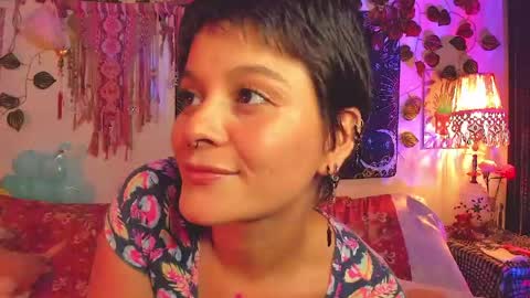 Snapshot of alexiafisher_ chatting on June 2026 02:44:02 PM Alex online show from June 2026 02:44:02 PM