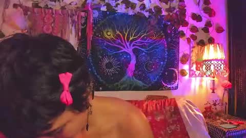 Snapshot of alexiafisher_ chatting on June 2026 05:34:02 PM Alex online show from June 2026 05:34:02 PM