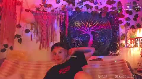 Alex online show from July 2026 02:02:01 AM