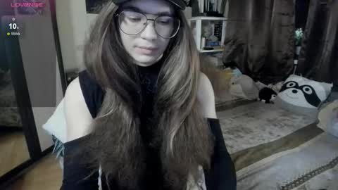 alexiamaiex online show from October 2025 12:09:01 AM