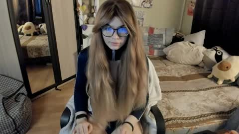 alexiamaiex online show from April 2026 01:41:01 AM