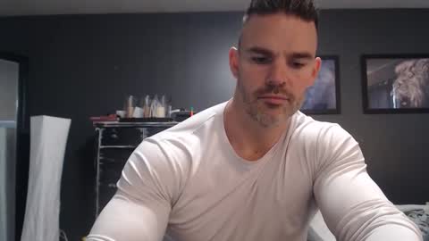 Alex online show from November 2025 06:30:01 PM