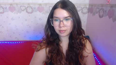 Alexia online show from January 2025 06:10:01 PM