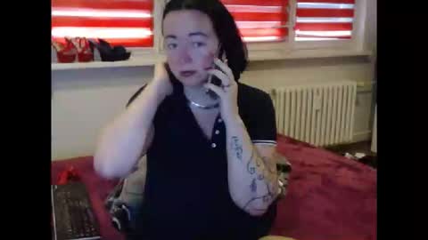 Snapshot of alexie33 chatting on March 2026 07:56:02 AM alexie33 online show from March 2026 07:56:02 AM