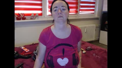 Snapshot of alexie33 chatting on April 2026 06:36:01 AM alexie33 online show from April 2026 06:36:01 AM