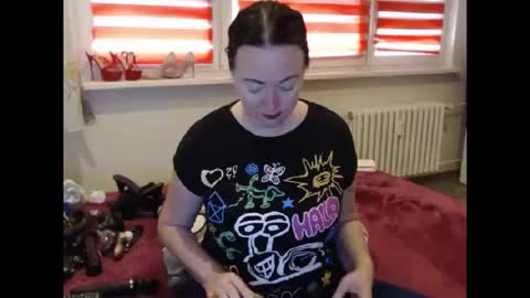 Snapshot of alexie33 chatting on April 2026 08:34:01 AM alexie33 online show from April 2026 08:34:01 AM