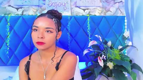 Snapshot of alexiiabrown chatting on May 2026 04:35:02 PM Alexia Brown online show from May 2026 04:35:02 PM