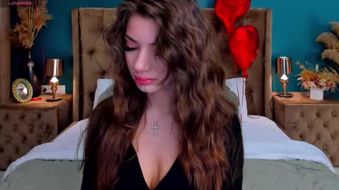 Alexis online show from February 2026 06:20:02 AM